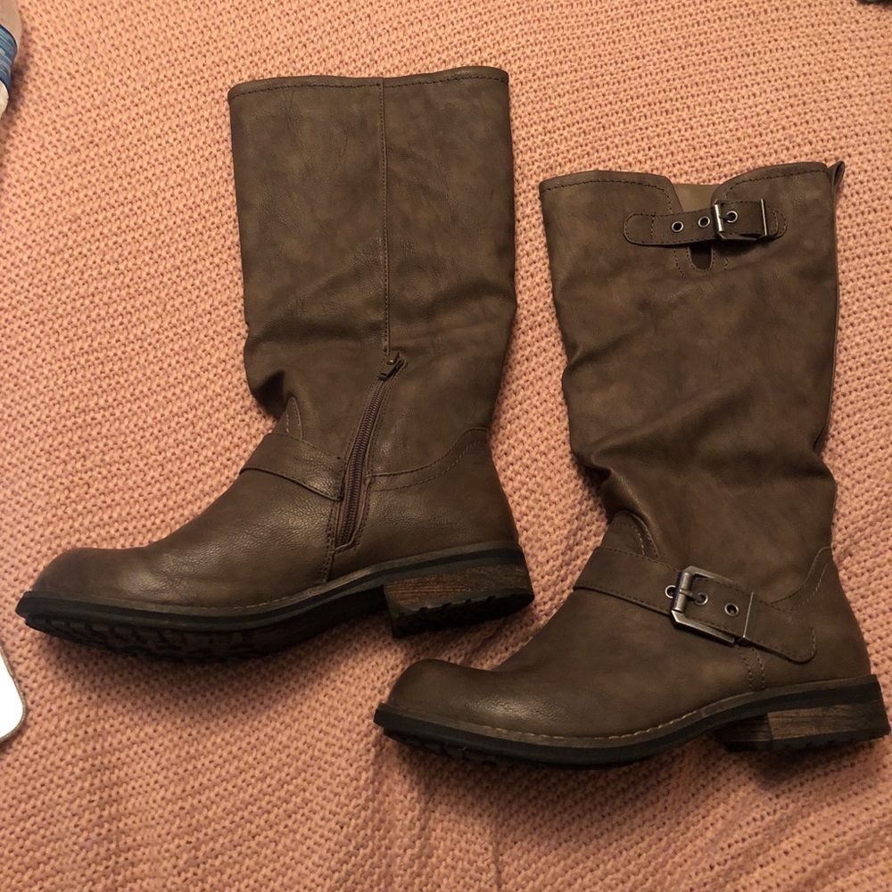 Boots